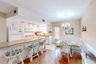 Gulf Highlands 120 Abbie Lane - Panama City Beach - 8