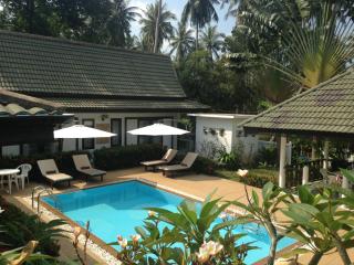 Baan Sawainam - Ko Tao - 7