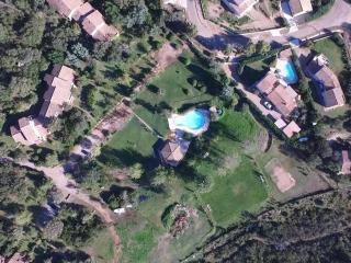 Residence Marina di Pinarello with two rooms - Zonza - 7