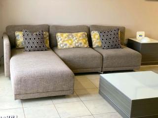 Moderno condo de 1 rec con alberca 5 mins a playa 103b - 5