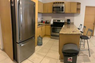 Moderno condo de 1 rec con alberca 5 mins a playa 103b - 4