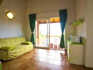 Inviting apartment for 6 guests - Zonza - 2