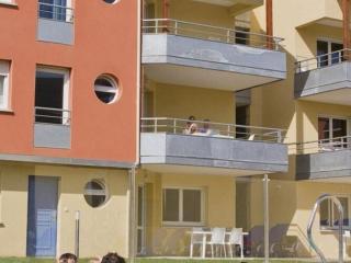Les Isles de Sola apartment in Grandcamp - 5