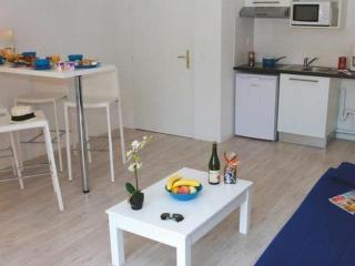Les Isles de Sola apartment in Grandcamp - 2