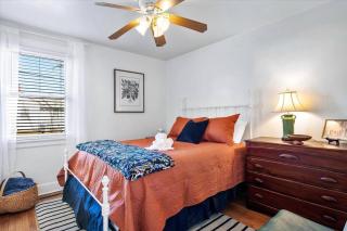 Private House Mins to Maymont Park, Trails & VCU! - Richmond - 9
