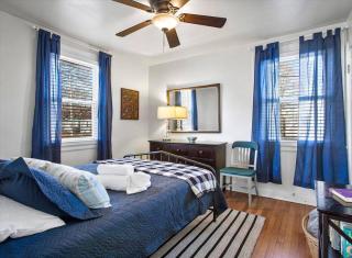 Private House Mins to Maymont Park, Trails & VCU! - Richmond - 2