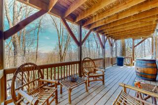 Rocksway Cabin - Banner Elk - 7