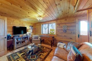 Rocksway Cabin - Banner Elk - 6