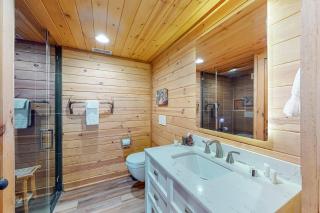 Rocksway Cabin - Banner Elk - 3