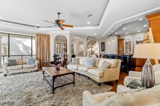 Villa by the Sea - 5