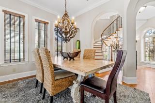 Villa by the Sea - Destin - 2