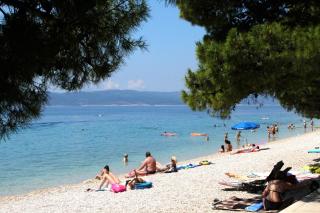Apartments by the sea Brela, Makarska - 20598 - Brela (Brella) - 5