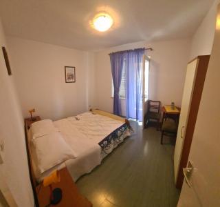 Apartments by the sea Brela, Makarska - 20598 - 6