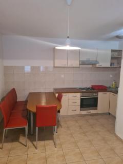 Apartments by the sea Brela, Makarska - 20598 - 1