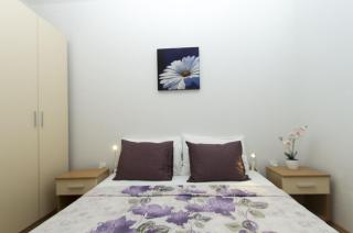 Apartments by the sea Cove Gradina, Korcula - 20658 - 4