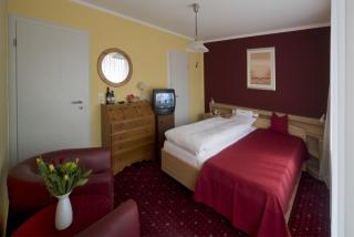 Hotel Katharina Garni - 2