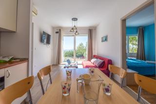 Apartment Asja - Ivan Dolac - 7