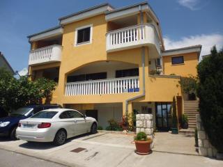 Apartments by the sea Povile, Novi Vinodolski - 20643 - 7
