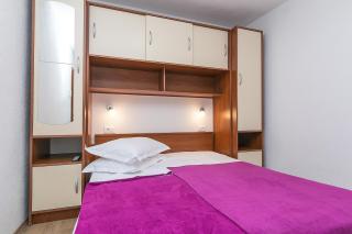 Apartments by the sea Brela, Makarska - 20778 - Brela (Brella) - 4
