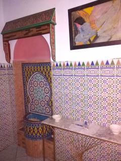 Dar Sam - Pacha Room - Rabat - 3