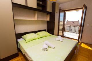 Apartments with a parking space Promajna, Makarska - 20785 - Promajna - 5