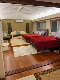 Best Vacation rental house close to Kahala Beach ! - Honolulu - 2