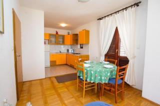Apartments with a parking space Promajna, Makarska - 20785 - Promajna - 1