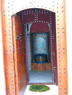 Dar Sam - Mary Room - Rabat - 2
