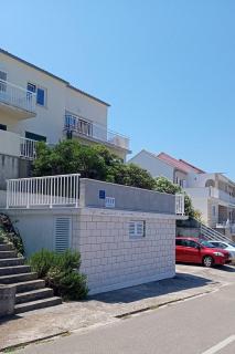 Apartments by the sea Kneza, Korcula - 20892 - 9