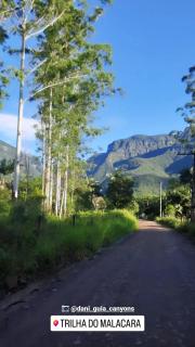 Cabana Pedacinho do Céu - 9