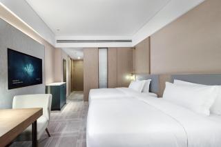 Empark Grand Hotel Fuzhou - 8