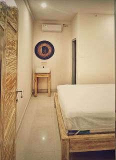 A-Manta Homestay - Labuan Bajo - 6