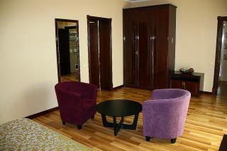 Viktoria Park Hotel - Buča - 5