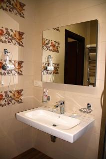Viktoria Park Hotel - Buča - 4