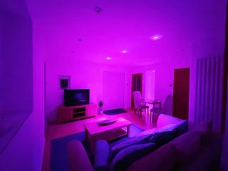 White Eden - explore Cornwall from a comfy central appartment - St Austell - 2