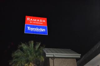 Travelodge by Wyndham San Antonio Lackland AFB North - San Antonio - 4