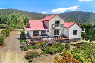 Alpine Twin Heights - 9