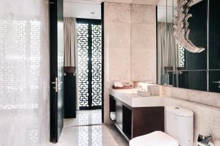 Villa Ambergris by Nakula - Nusa Dua - 1