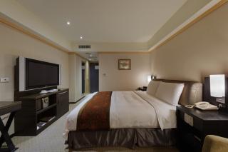K Hotel Taipei - 1