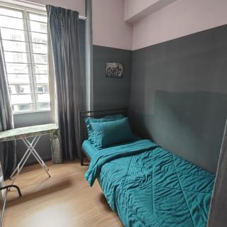 Fayyadh Homestay Selayang - 3 Bilik 2 Bilik Air -malay only - 1