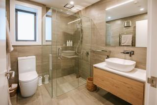 Nautilus Penthouse - Wanaka - 6