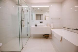 Nautilus Penthouse - Wanaka - 7