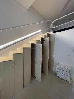Maravilloso Loft junto a Ciudad de Artes y Ciencia - Valencia - 9