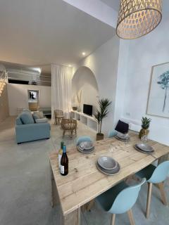 Maravilloso Loft junto a Ciudad de Artes y Ciencia - 8