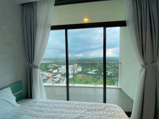 Căn hộ view biển csj - 9