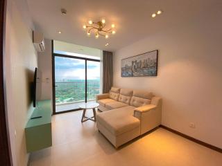 Căn hộ view biển csj - 5