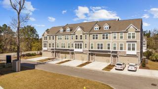 New 4 Bedroom Townhouse at Barefoot Resort - North Myrtle Beach - 4