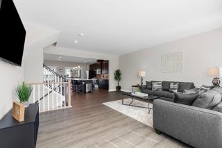 New 4 Bedroom Townhouse at Barefoot Resort - North Myrtle Beach - 1
