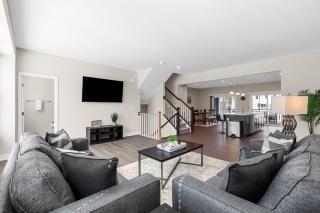 New 4 Bedroom Townhouse at Barefoot Resort - North Myrtle Beach - 8