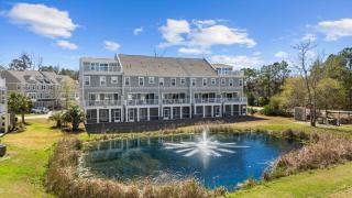 New 4 Bedroom Townhouse at Barefoot Resort - North Myrtle Beach - 6